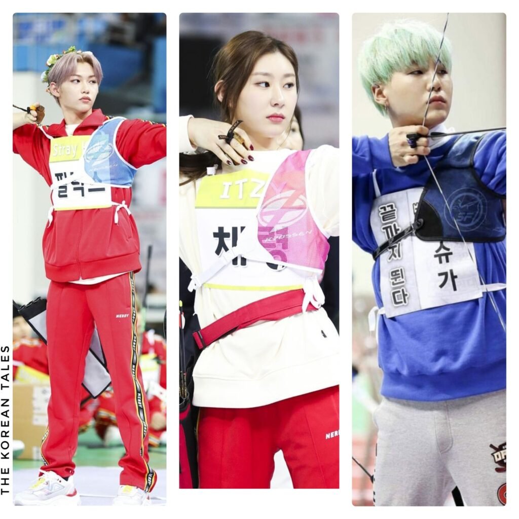 TKT Reviews: K-Pop