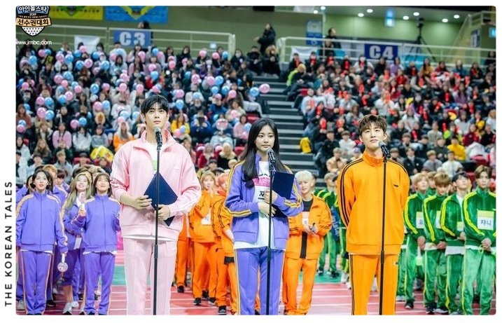 TKT Reviews: K-Pop