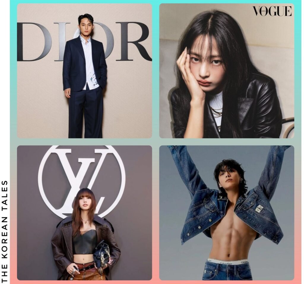 TKT Reviews: K-Pop