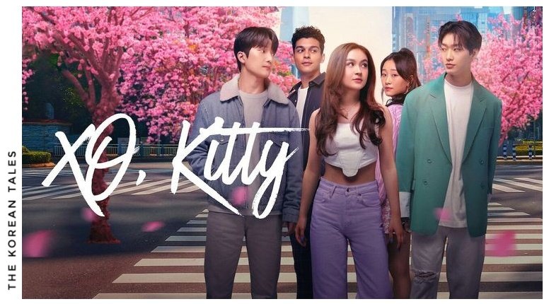 TKT Reviews XO. Kitty Season 2