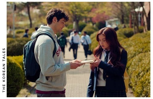 TKT Reviews XO. Kitty Season 2