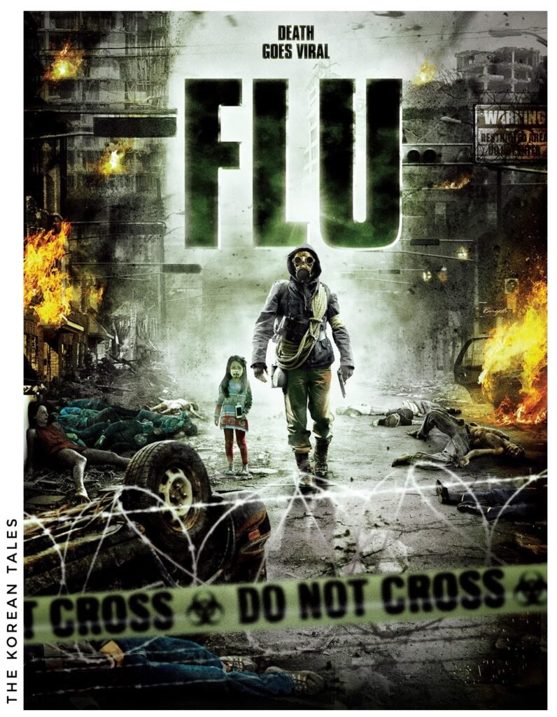 TKT Zombie Movie Reviews