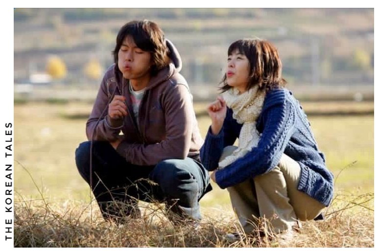 TKT Romantic Movie Reviews