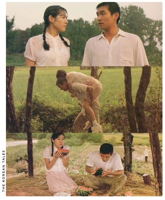 TKT Romantic Movie Reviews