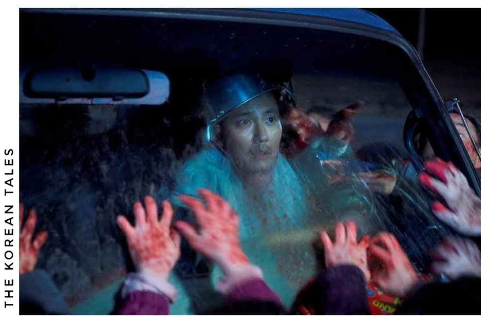 TKT Zombie Movie Reviews