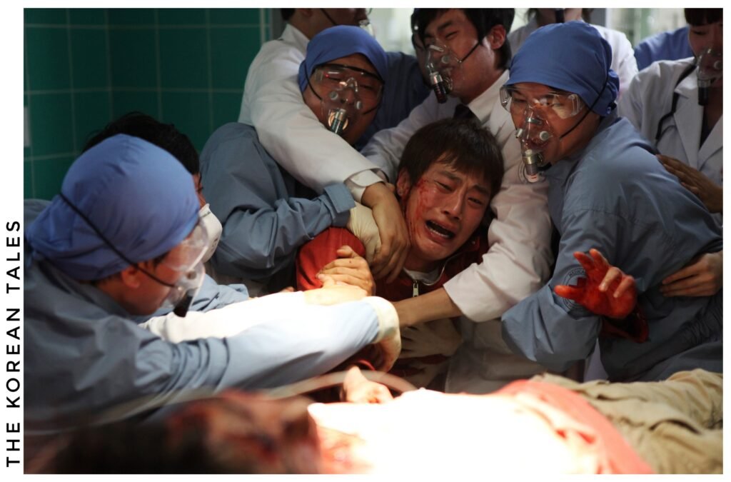 TKT Zombie Movie Reviews