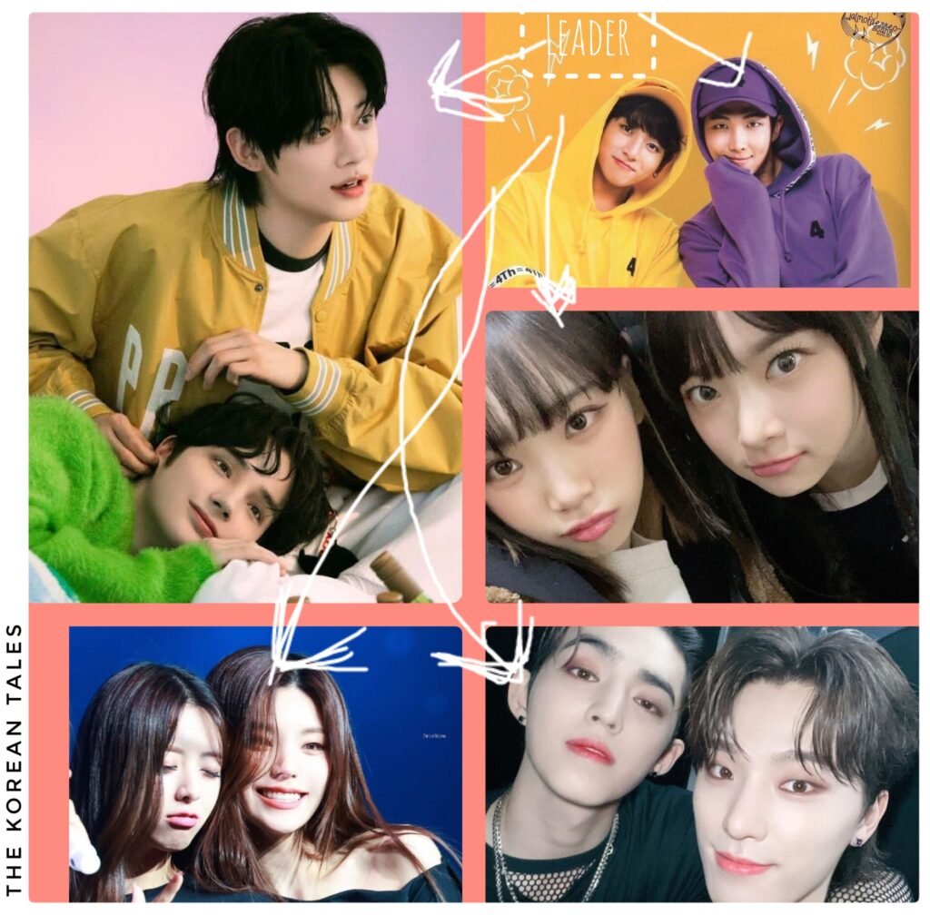 TKT Reviews: K-Pop