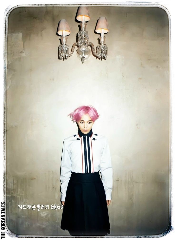 TKT Reviews: K-Pop