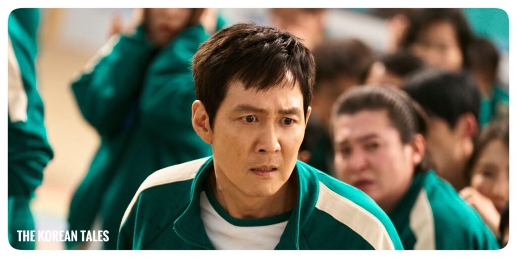 TKT Reviews : Squid Game Season 2