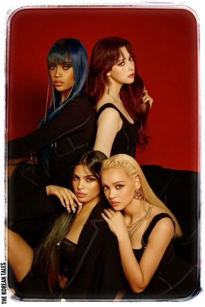TKT Reviews: K-Pop