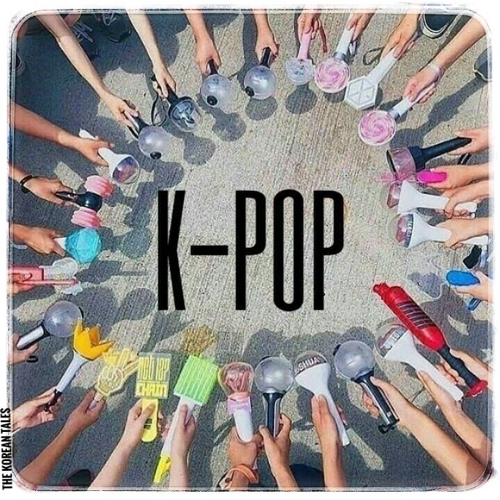TKT Reviews: K-Pop