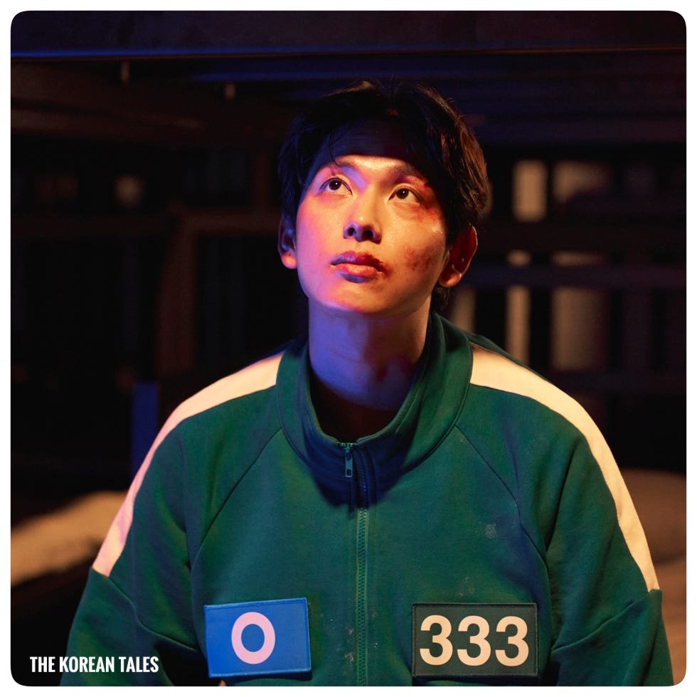 TKT Reviews : Squid Game Season 2