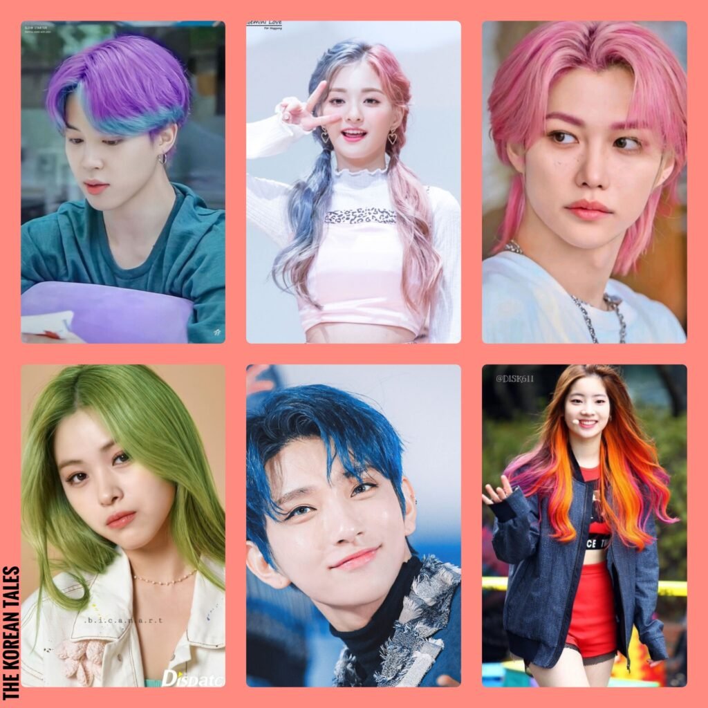 TKT Reviews: K-Pop