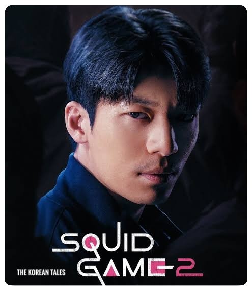 TKT Reviews : Squid Game Season 2
