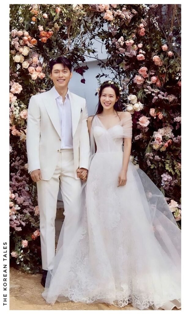 TKT REVIEWS: K-DRAMA COUPLES