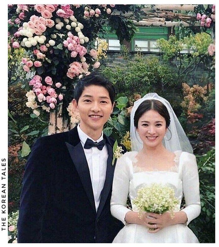 TKT REVIEWS: K-DRAMA COUPLES