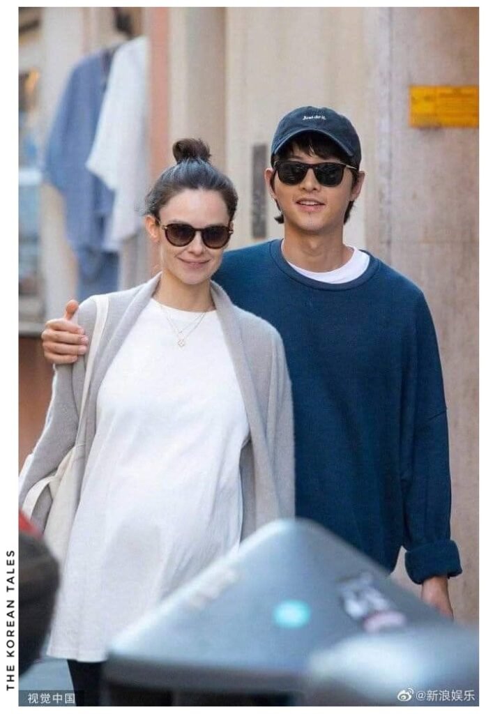 TKT REVIEWS: K-DRAMA COUPLES