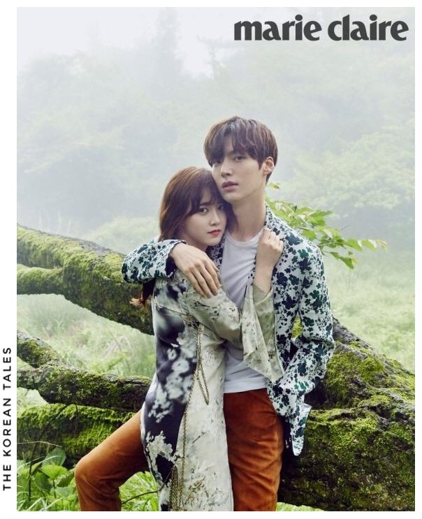 TKT REVIEWS: K-DRAMA COUPLES
