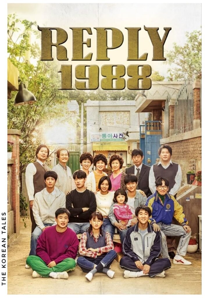 TKT REVIEWS: K-DRAMA COUPLES