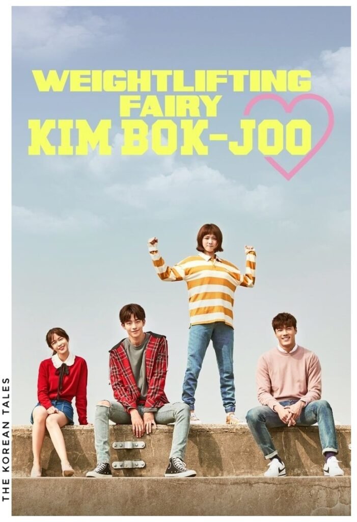 TKT REVIEWS: K-DRAMA COUPLES