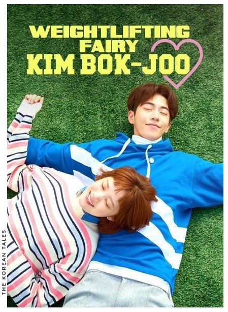 TKT REVIEWS: K-DRAMA COUPLES