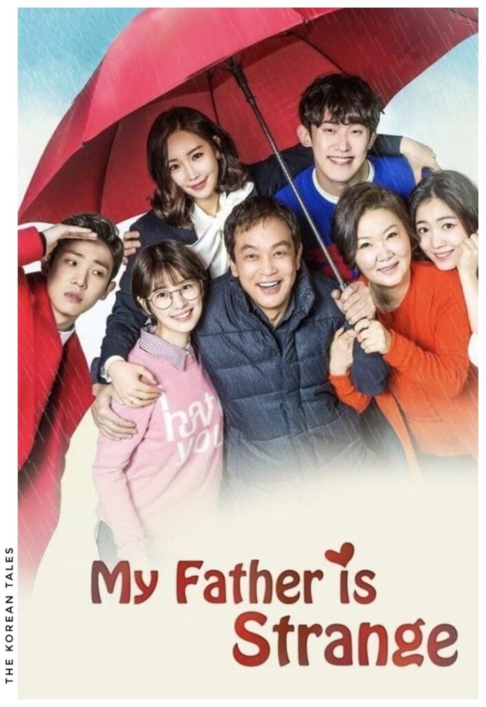 TKT REVIEWS: K-DRAMA COUPLES