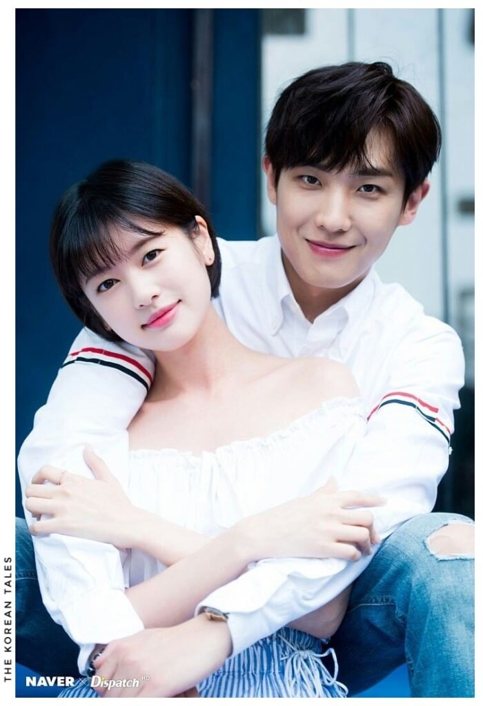 TKT REVIEWS: K-DRAMA COUPLES