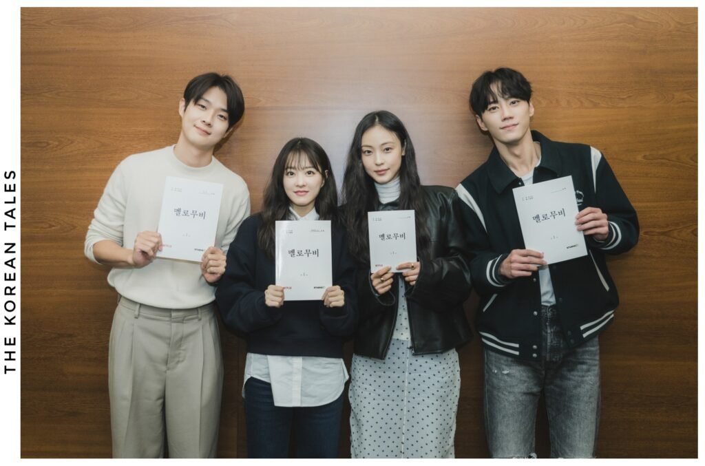 TKT Upcoming Drama Insights