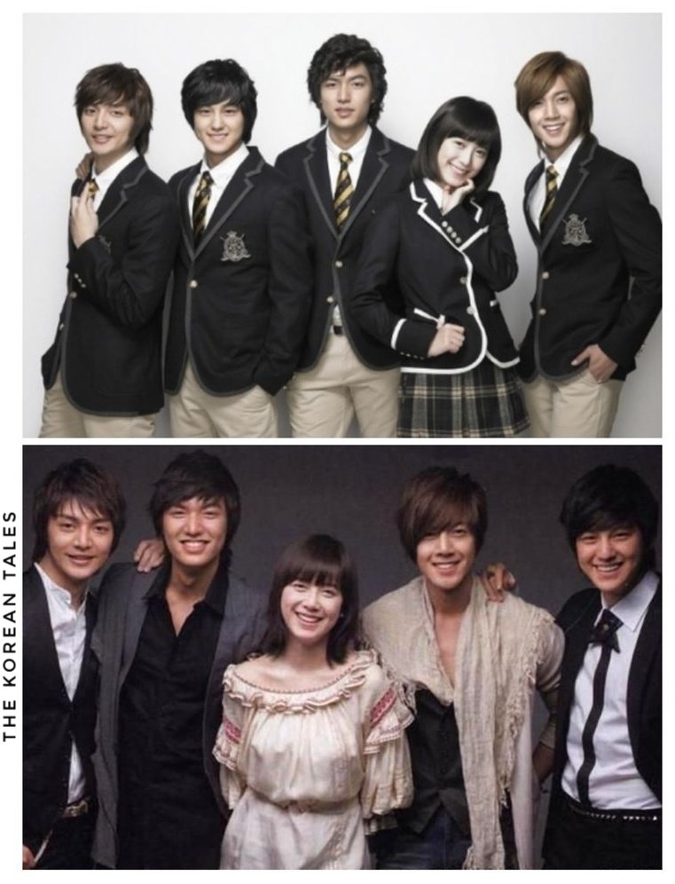 TKT K-Drama Reviews