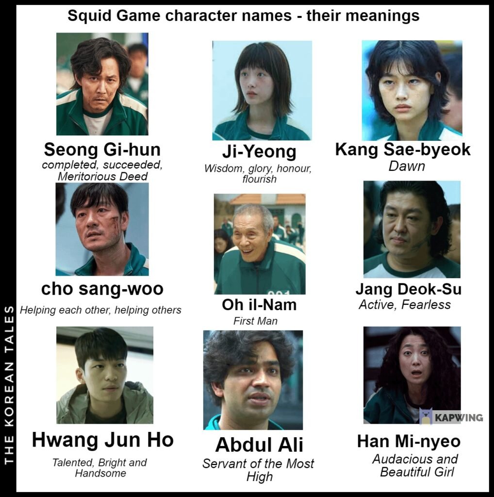 TKT K-Drama Reviews
