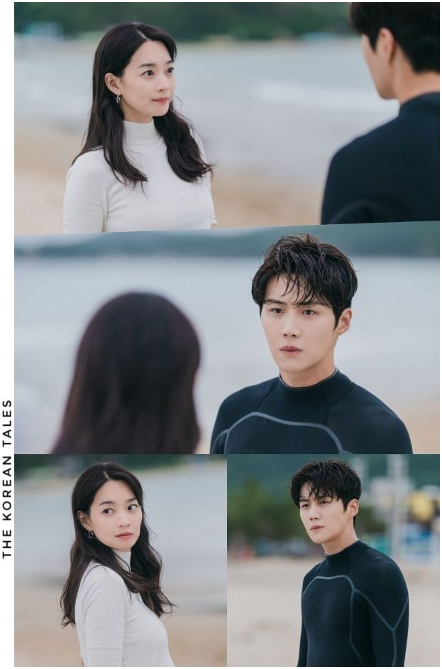 TKT K-Drama Reviews