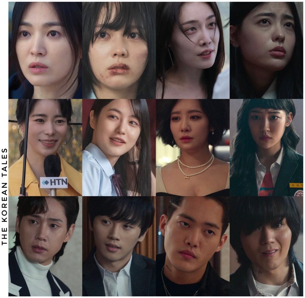 TKT K-Drama Reviews