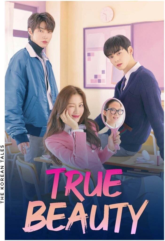 TKT K-Drama Reviews