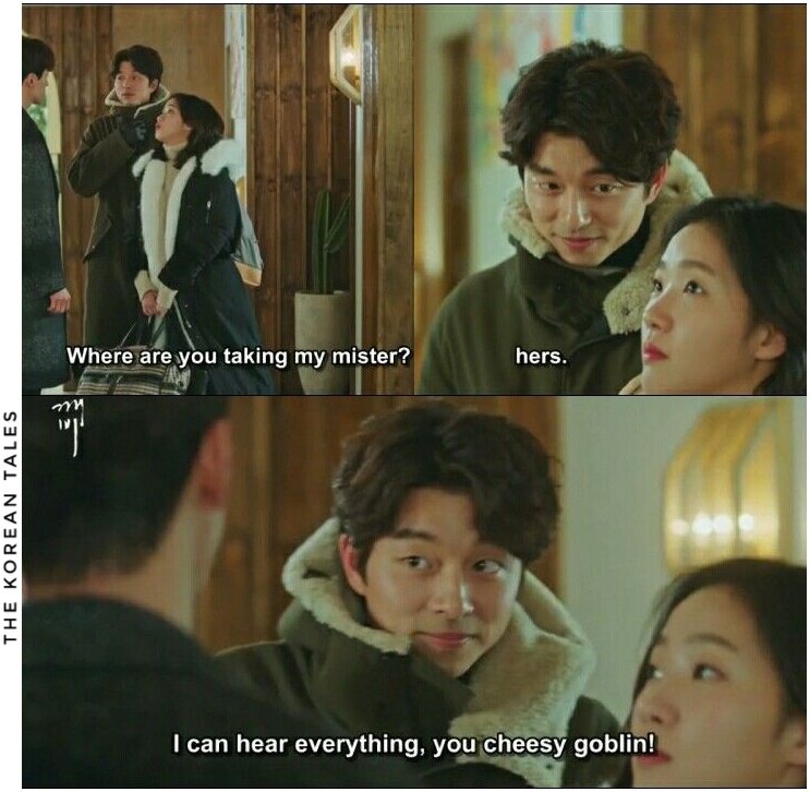 TKT K-Drama Reviews