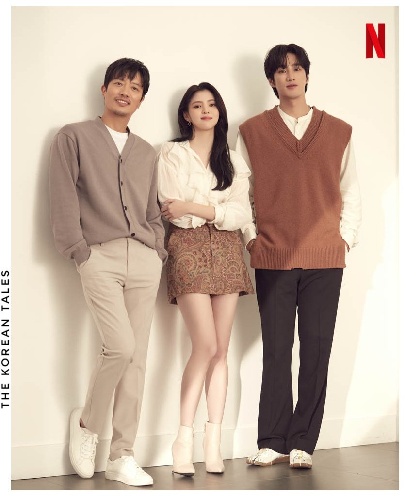 TKT K-Drama Reviews