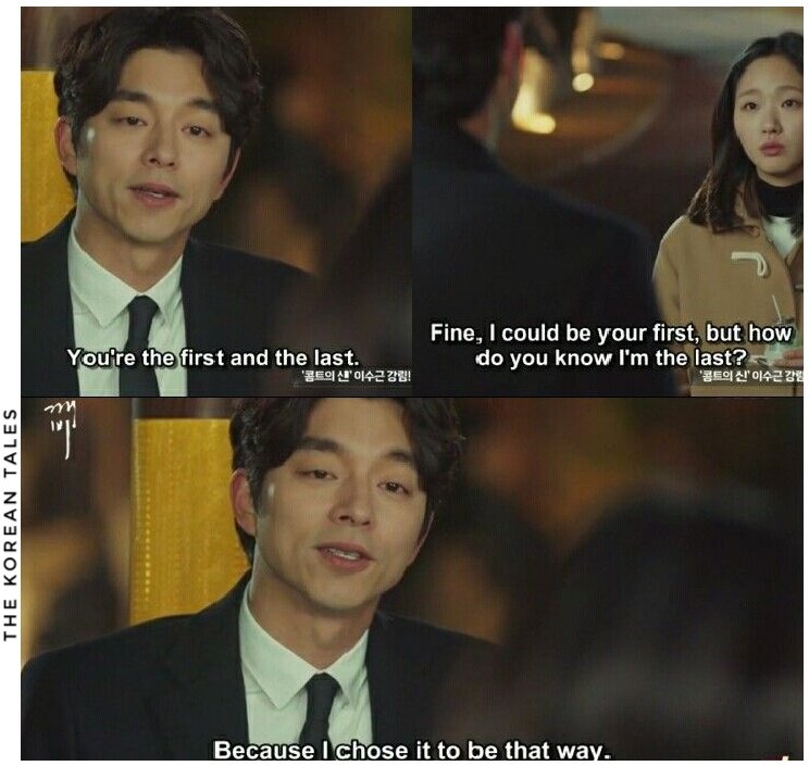 TKT K-Drama Reviews