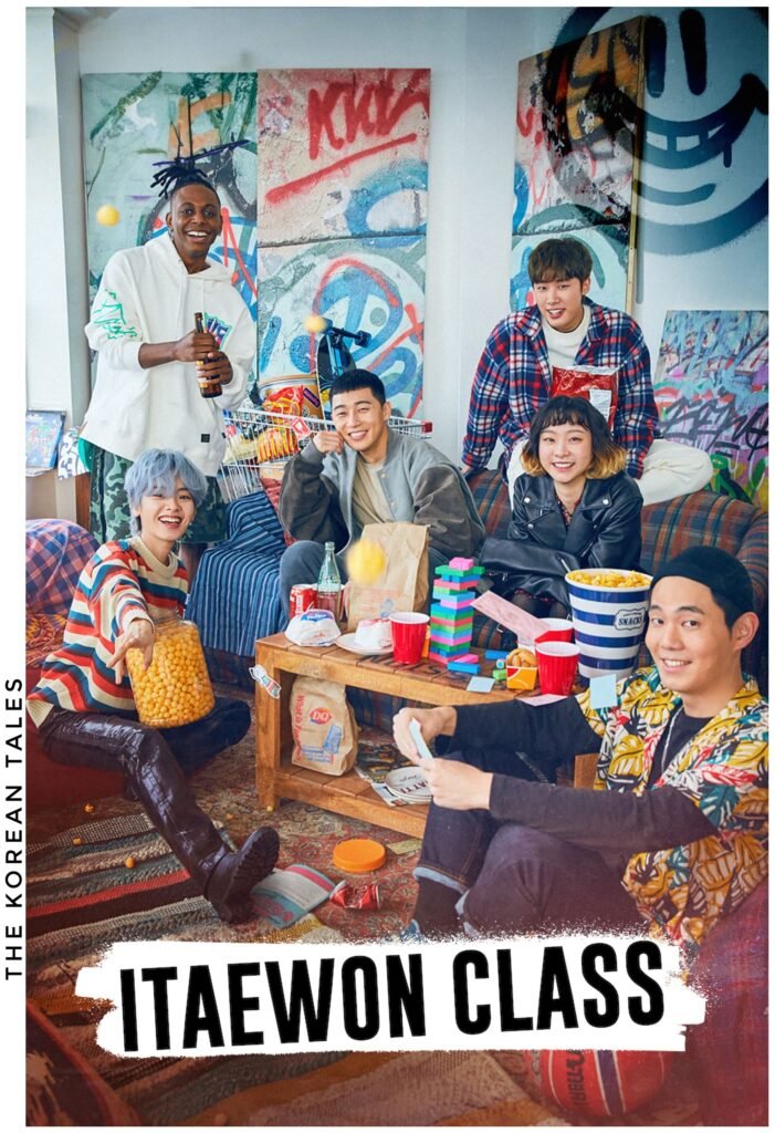 TKT K-Drama Reviews