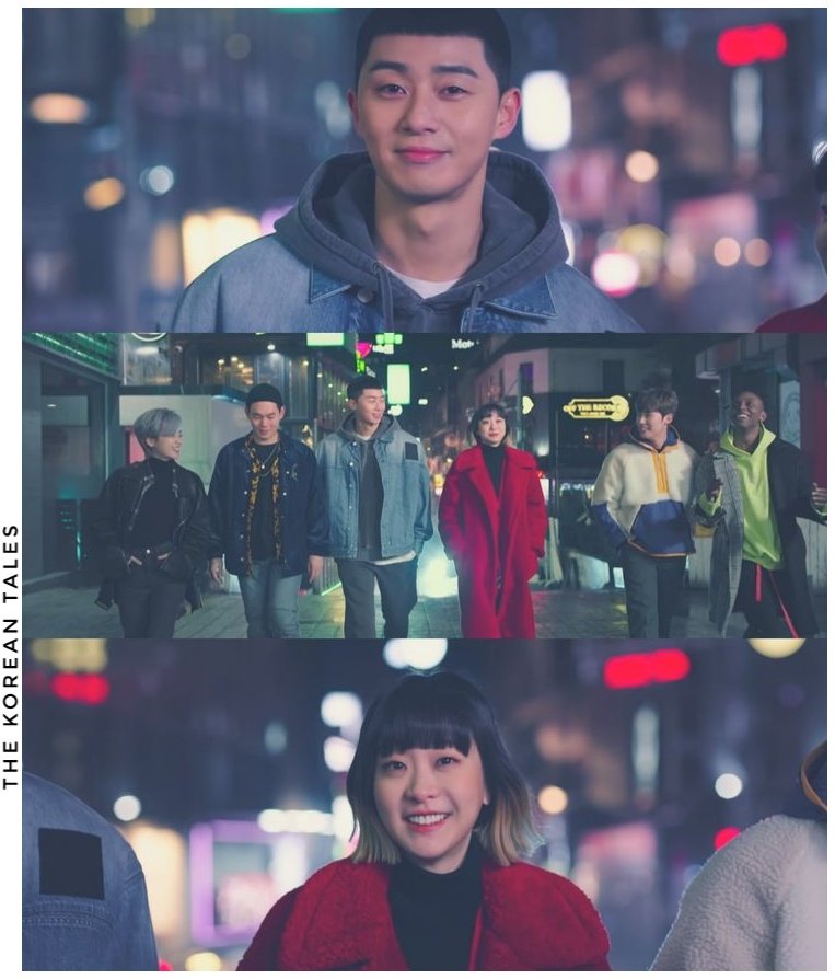 TKT K-Drama Reviews