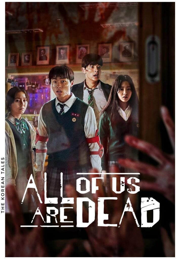 TKT K-Drama Reviews