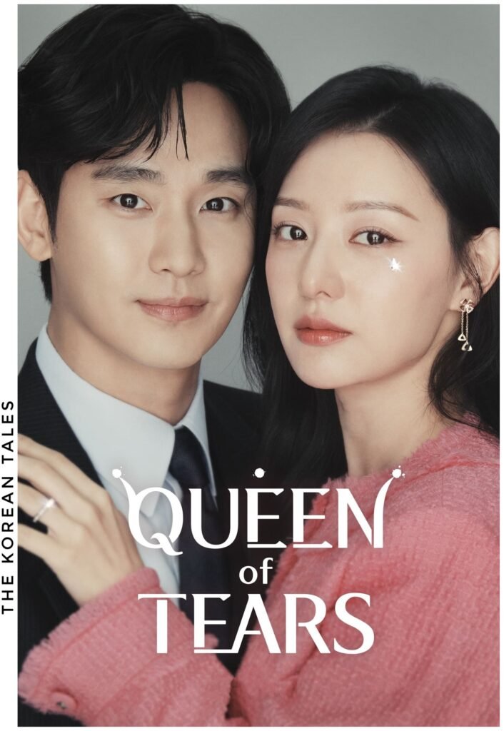 TKT K-Drama Reviews