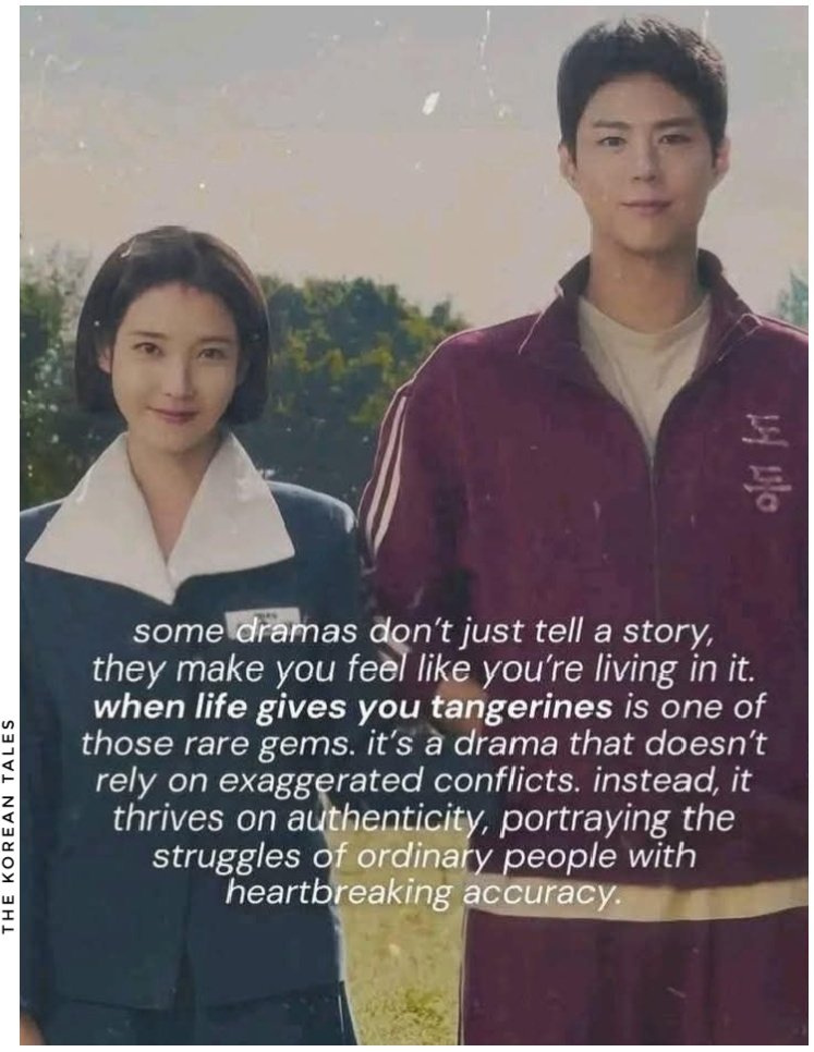 TKT K-Drama Reviews