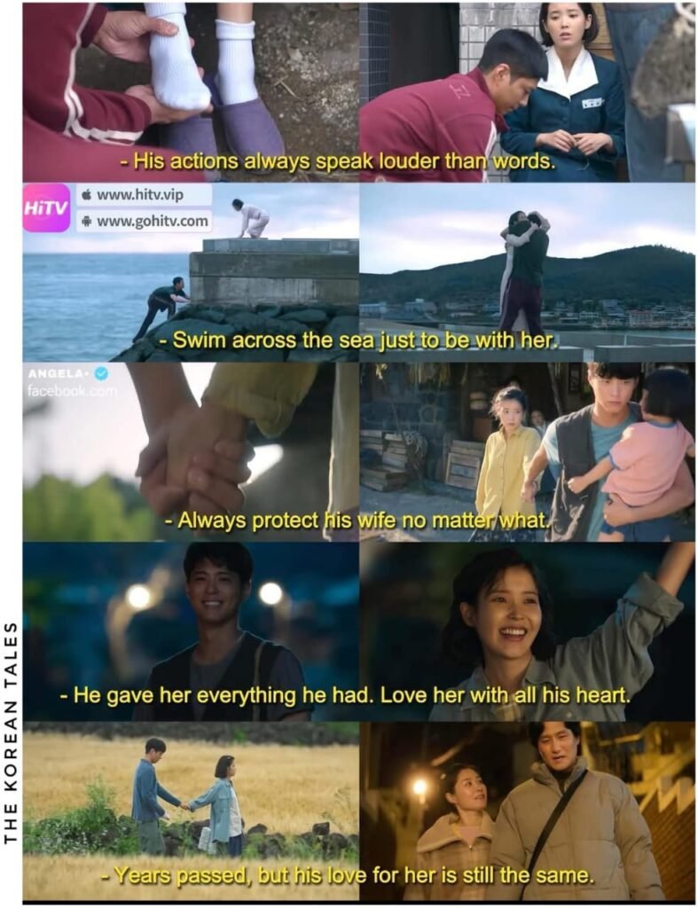 TKT K-Drama Reviews