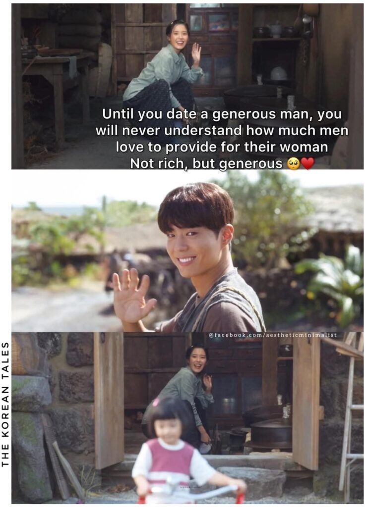 TKT K-Drama Reviews