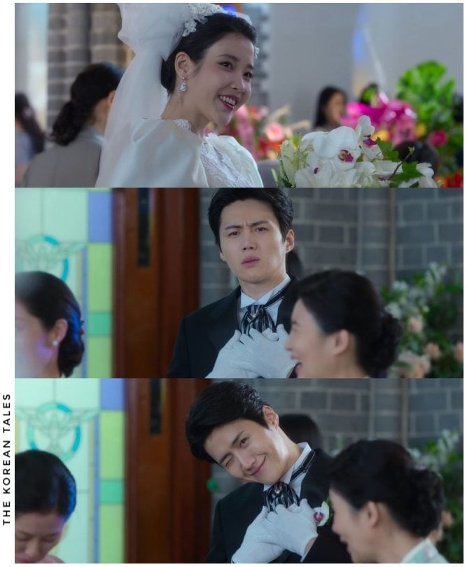 TKT K-Drama Reviews