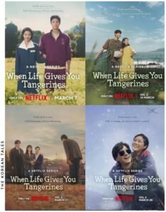 TKT K-Drama Reviews