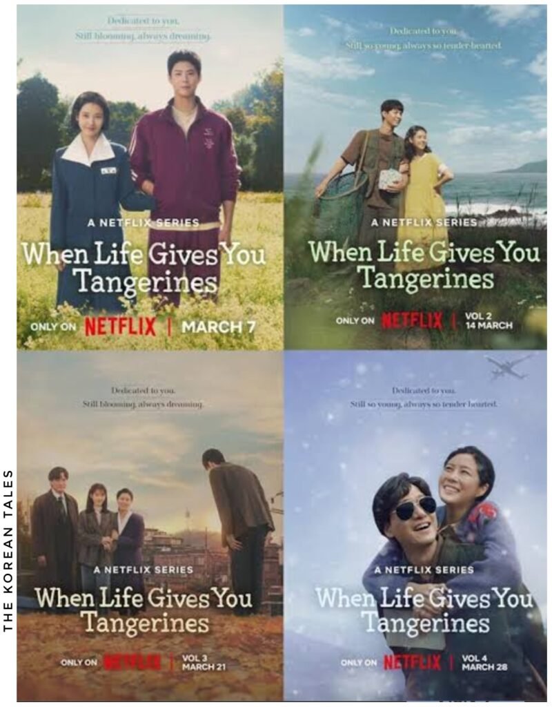 TKT K-Drama Reviews