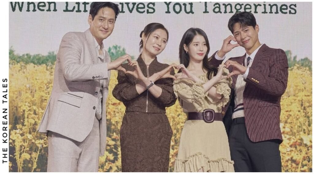 TKT K-Drama Reviews