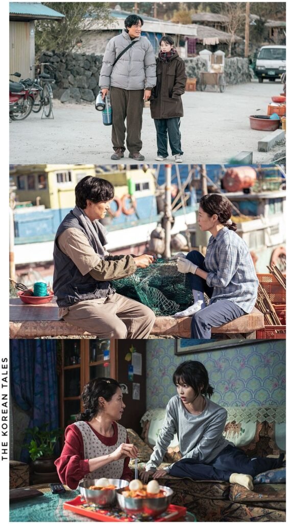 TKT K-Drama Reviews