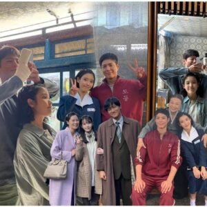 TKT K-Drama Reviews
