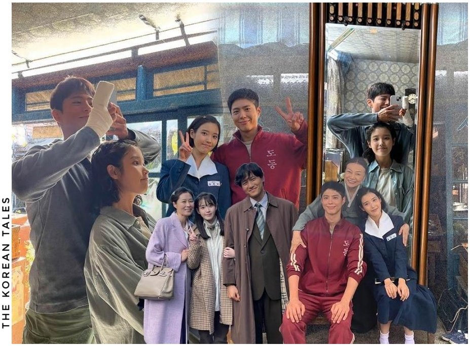 TKT K-Drama Reviews